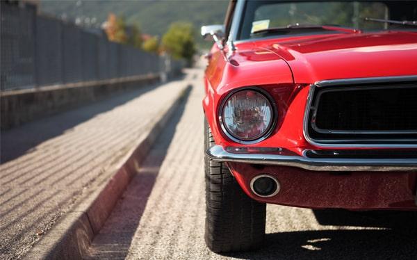 to qualify for classic car insurance, your vehicle usually needs to meet age and usage requirements